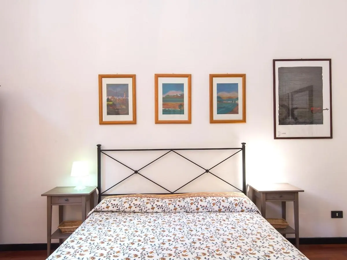 Silenzioso, Grande, Comodo Alloggio A Trastevere Rom 0*,